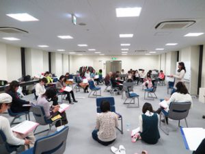 どんなことを学ぶのか?