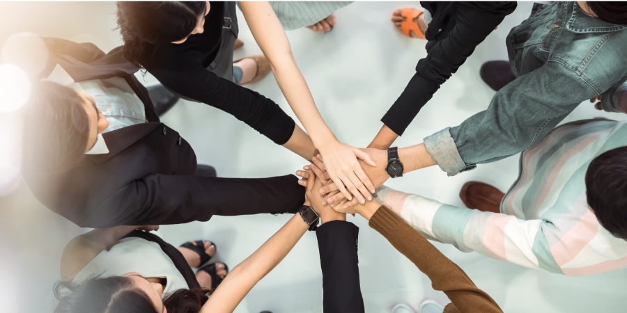 法人団体向け研修・講演会・ワークショップについて