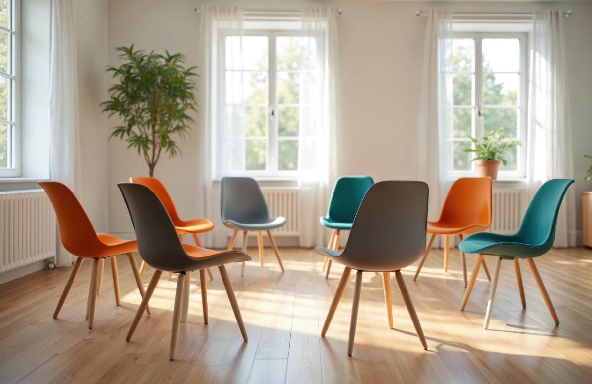 心の足かせを外し、本来の自分を取り戻す