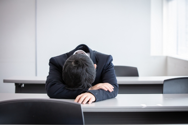 不登校・引きこもり専門コース