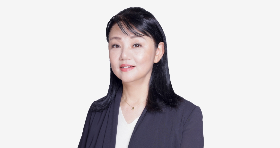 心理セラピスト　大鶴和江