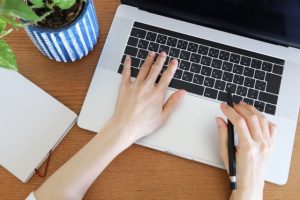 オンライン学習（自宅でいつでも）