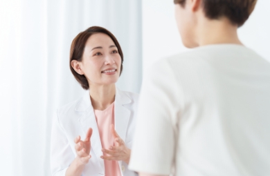 心理セラピスト紹介