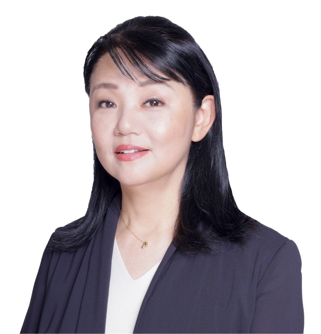 代表 大鶴和江(カズ姐さん)の想い