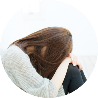 人間関係でいつも同じ悩みを繰り返している...