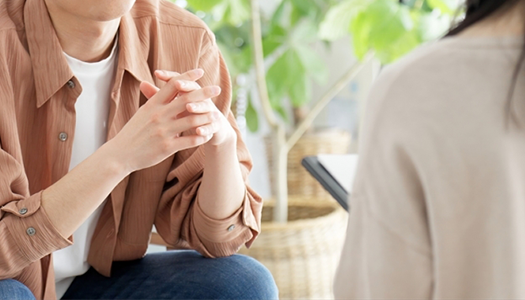 個人セッション